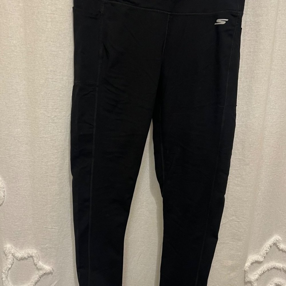 Skechers Women's Leggings. Size Medium.